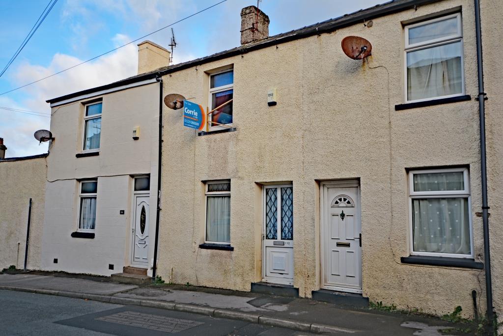 House Mid Terrace Holborn Hill, Millom